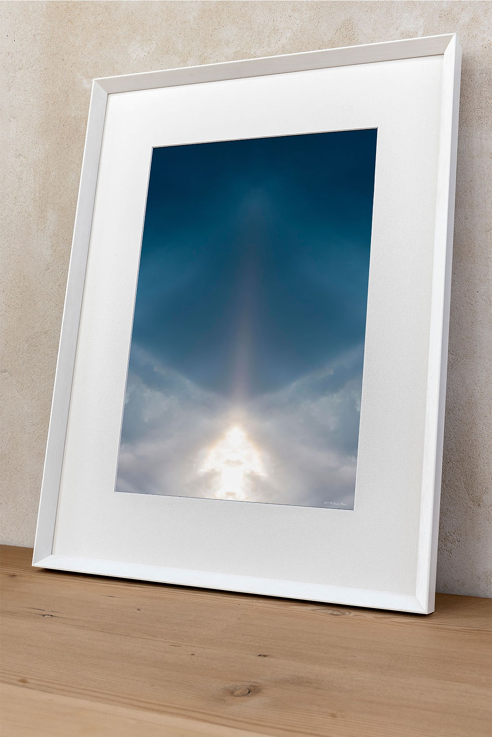 Thumbnail: 'playing with clouds 3'