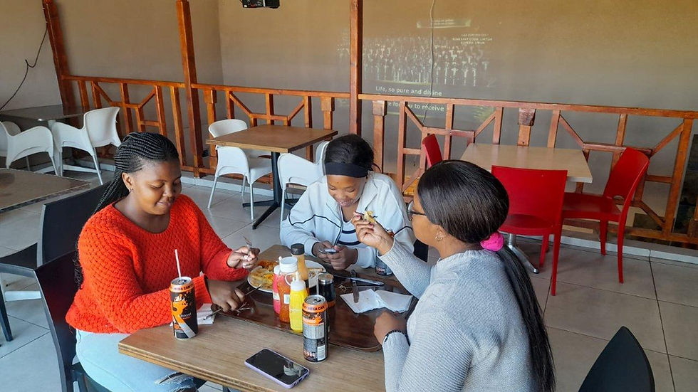 Thumbnail: KASI LIFESTYLE RESTAURANT