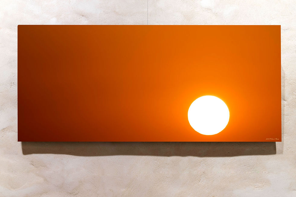 Thumbnail: 'morning sun'