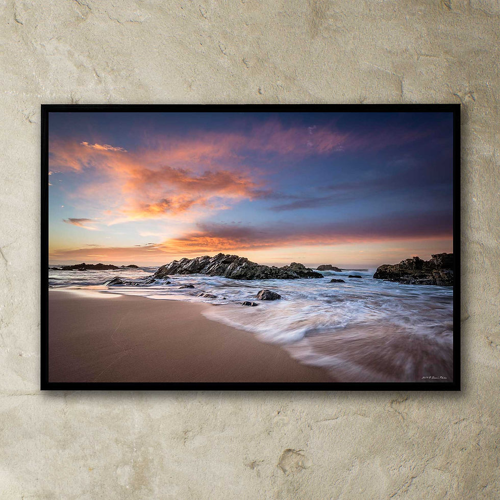 Thumbnail: 'ocean sunrise 5'