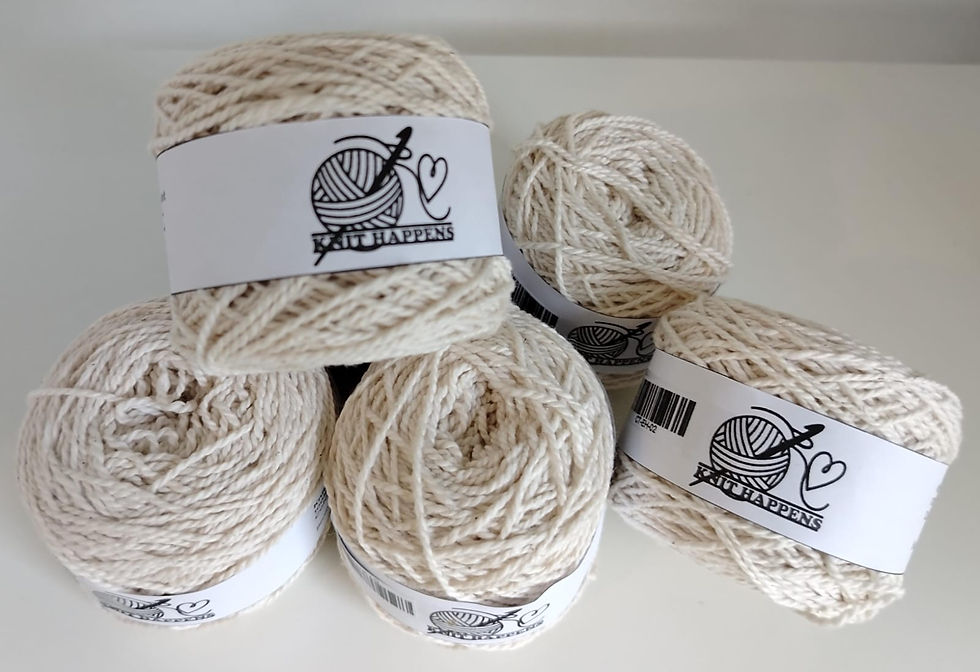 Thumbnail: KNIT HAPPENS