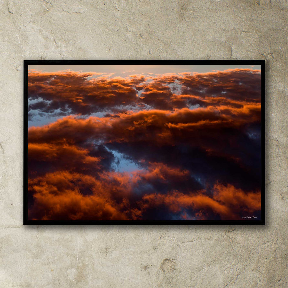 Thumbnail: 'walking the clouds 1'