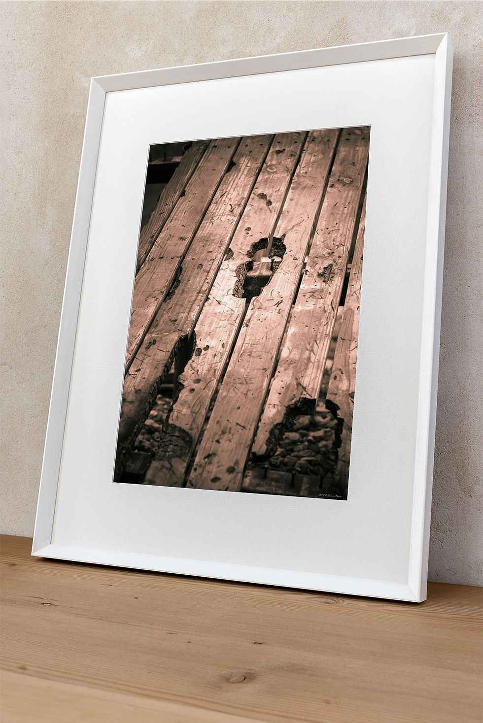 Thumbnail: 'fire print'
