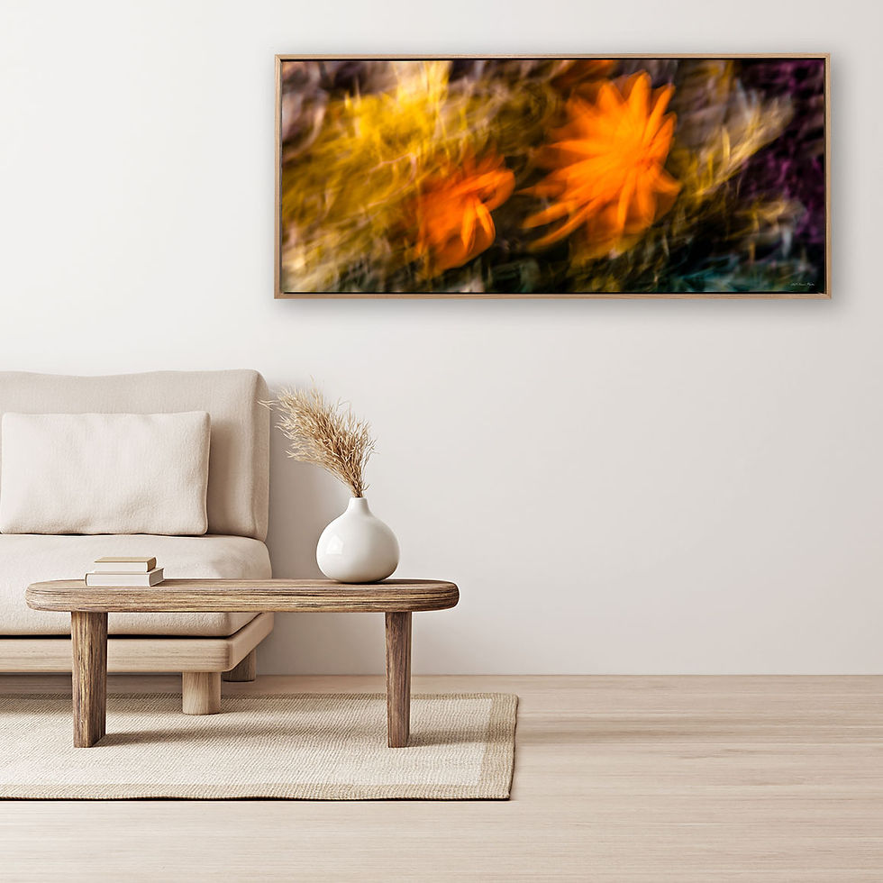Thumbnail: 'Inner-Garden II'