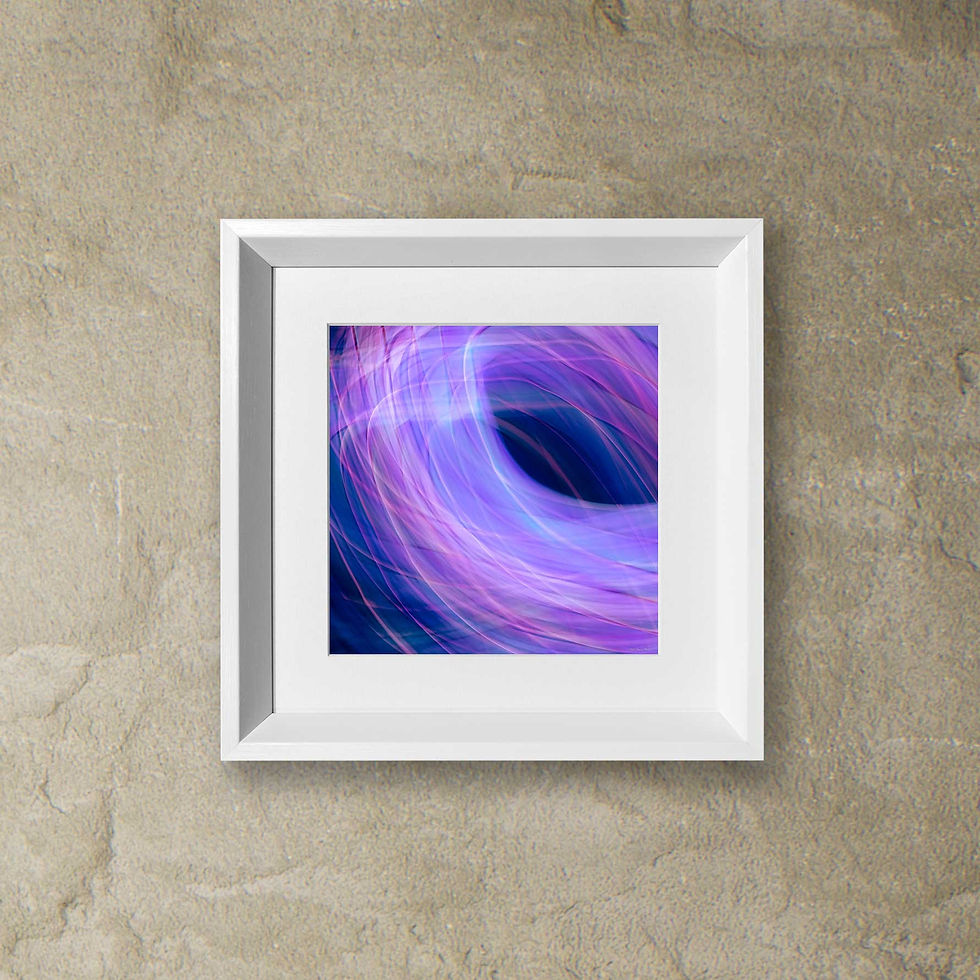 Thumbnail: 'Inner-Garden IX'