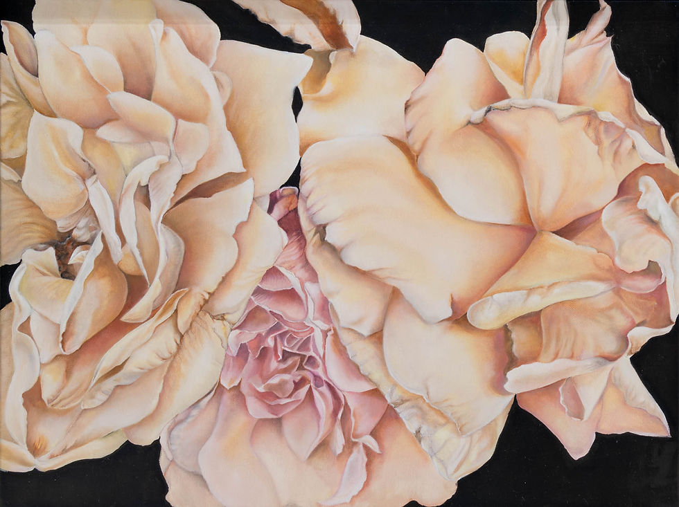 Thumbnail: Blooming Dreams