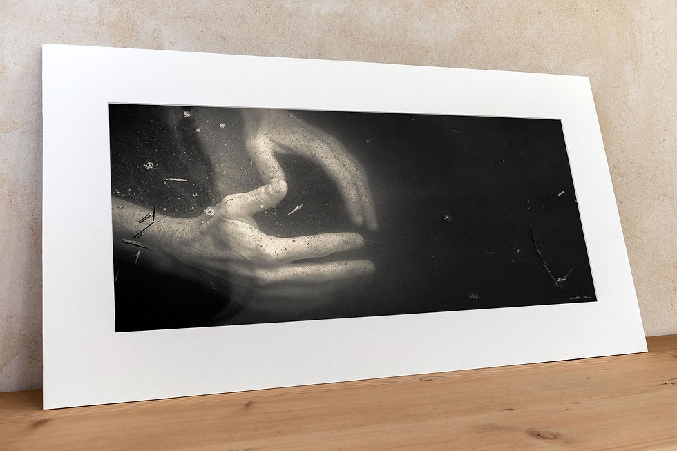 Thumbnail: 'without resistance'