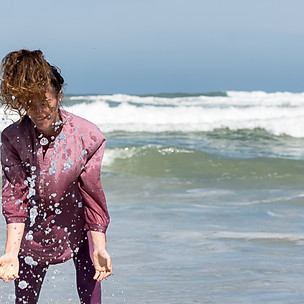 'Drops of Water' with Lara Kirsten