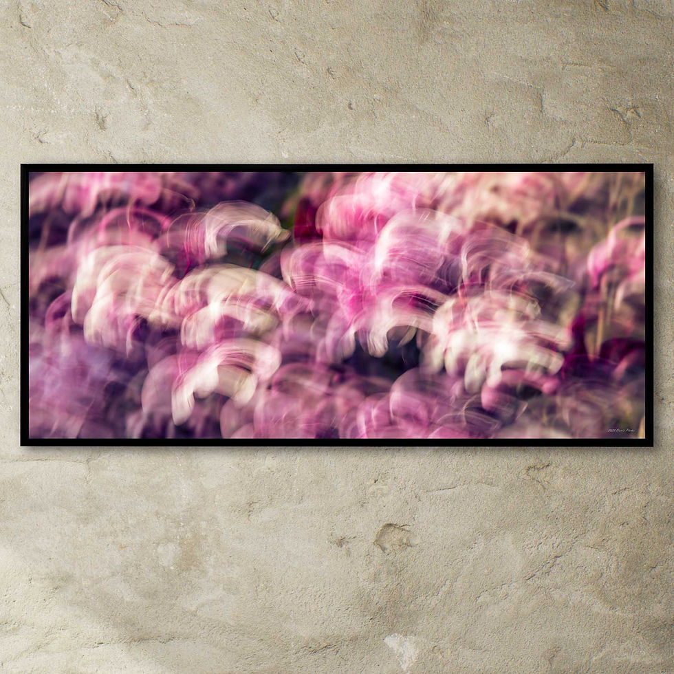 Thumbnail: 'Inner-Garden VI'