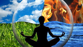 14 - 16 Sept 2018 | RE-TREAT - RE-VITALISE - RE-START