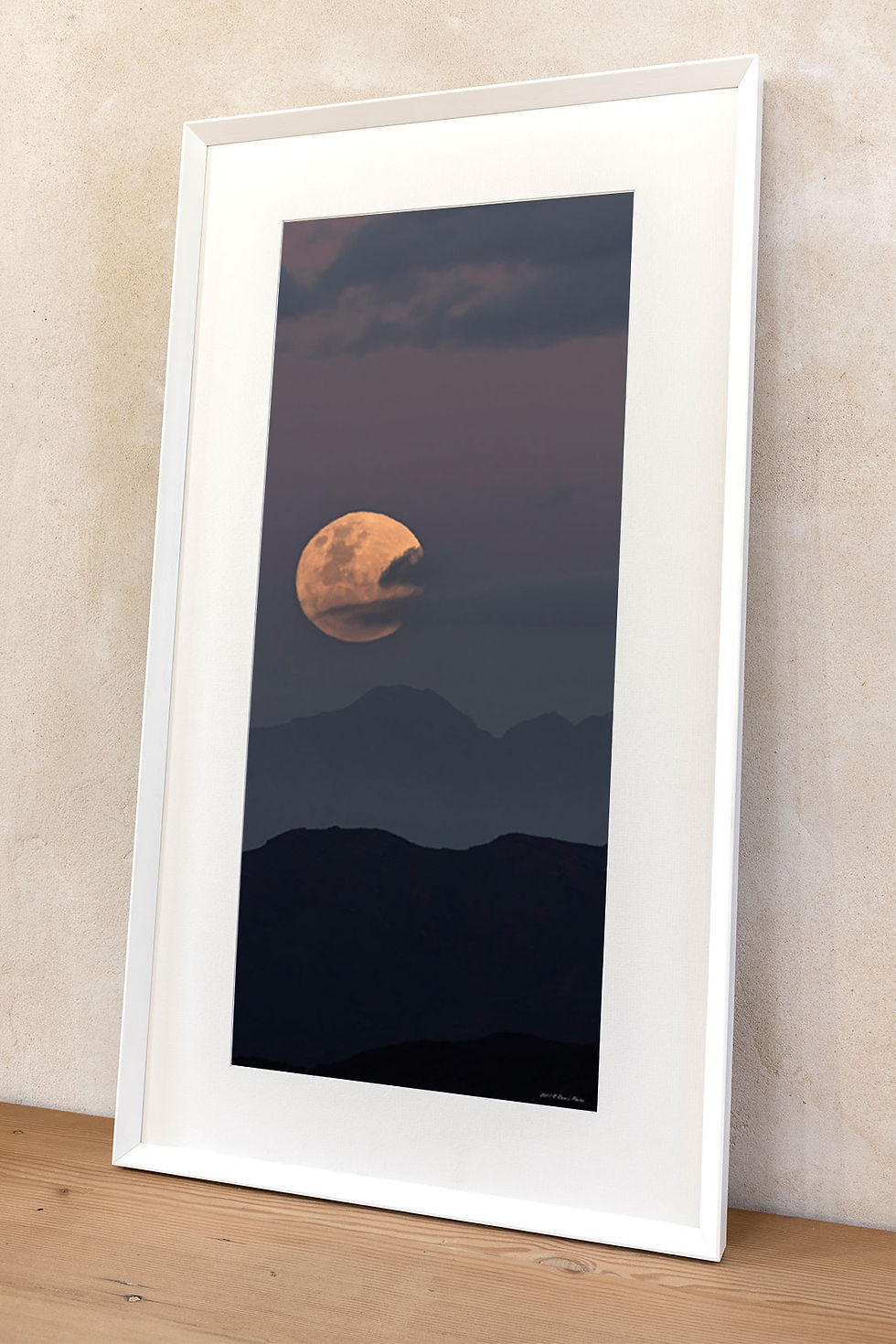 Thumbnail: 'full moon rising 3'