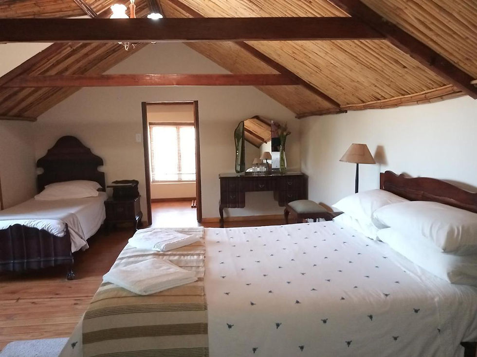 Thumbnail: ROUTE 62 B&B