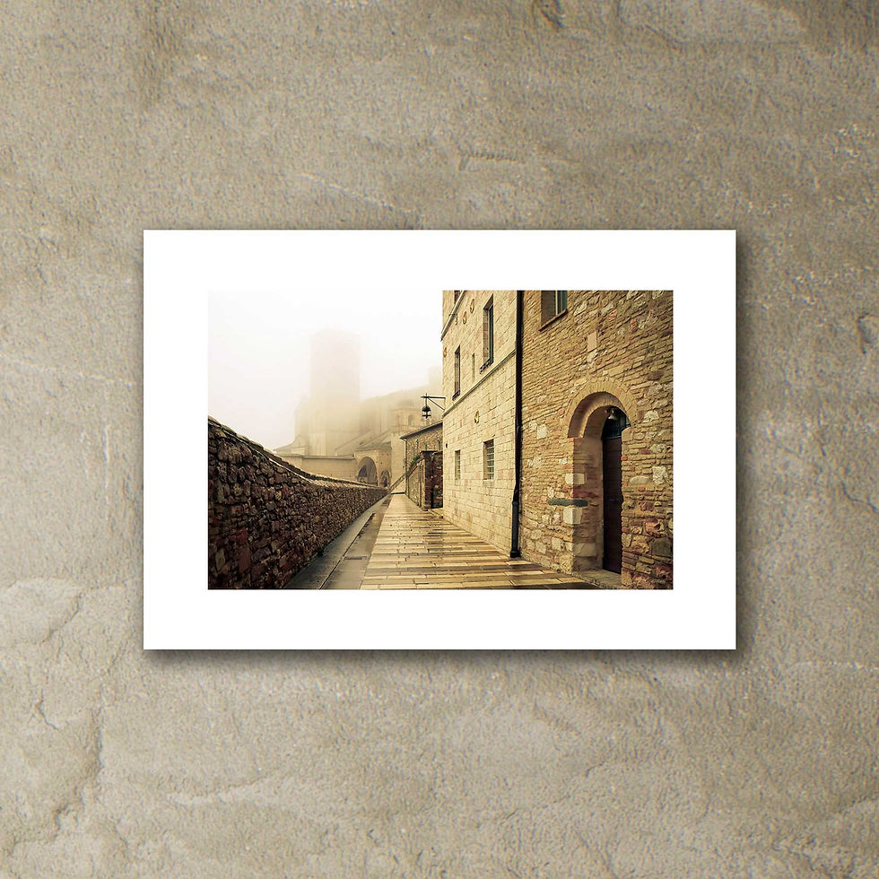 Thumbnail: 'Assisi'