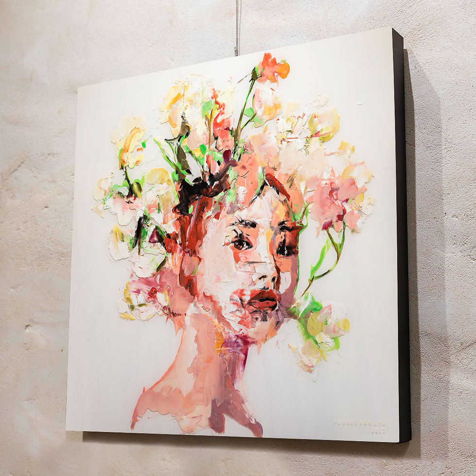 Thumbnail: 'Porcelain'