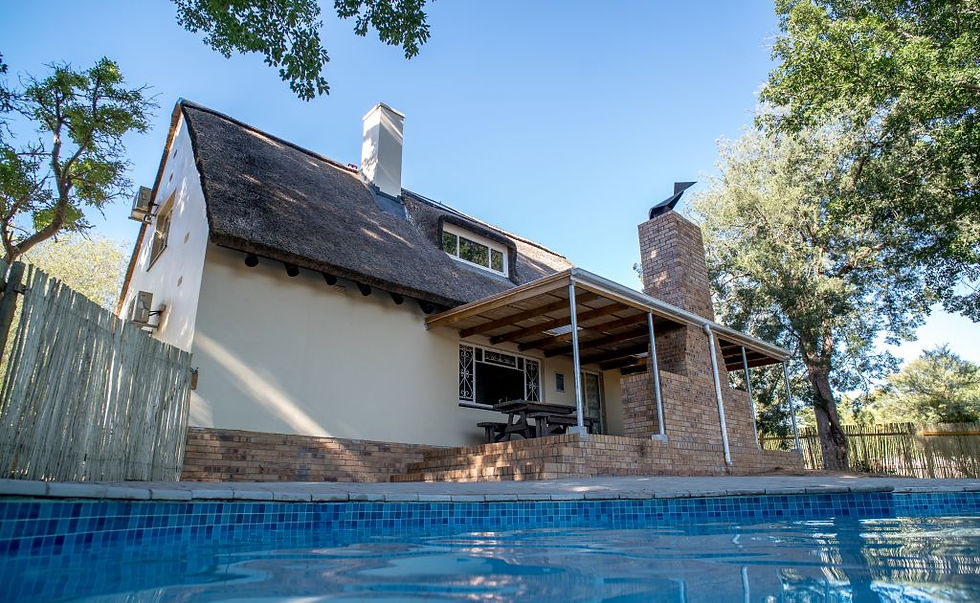 Thumbnail: VROLIJKHEID NATURE RESERVE