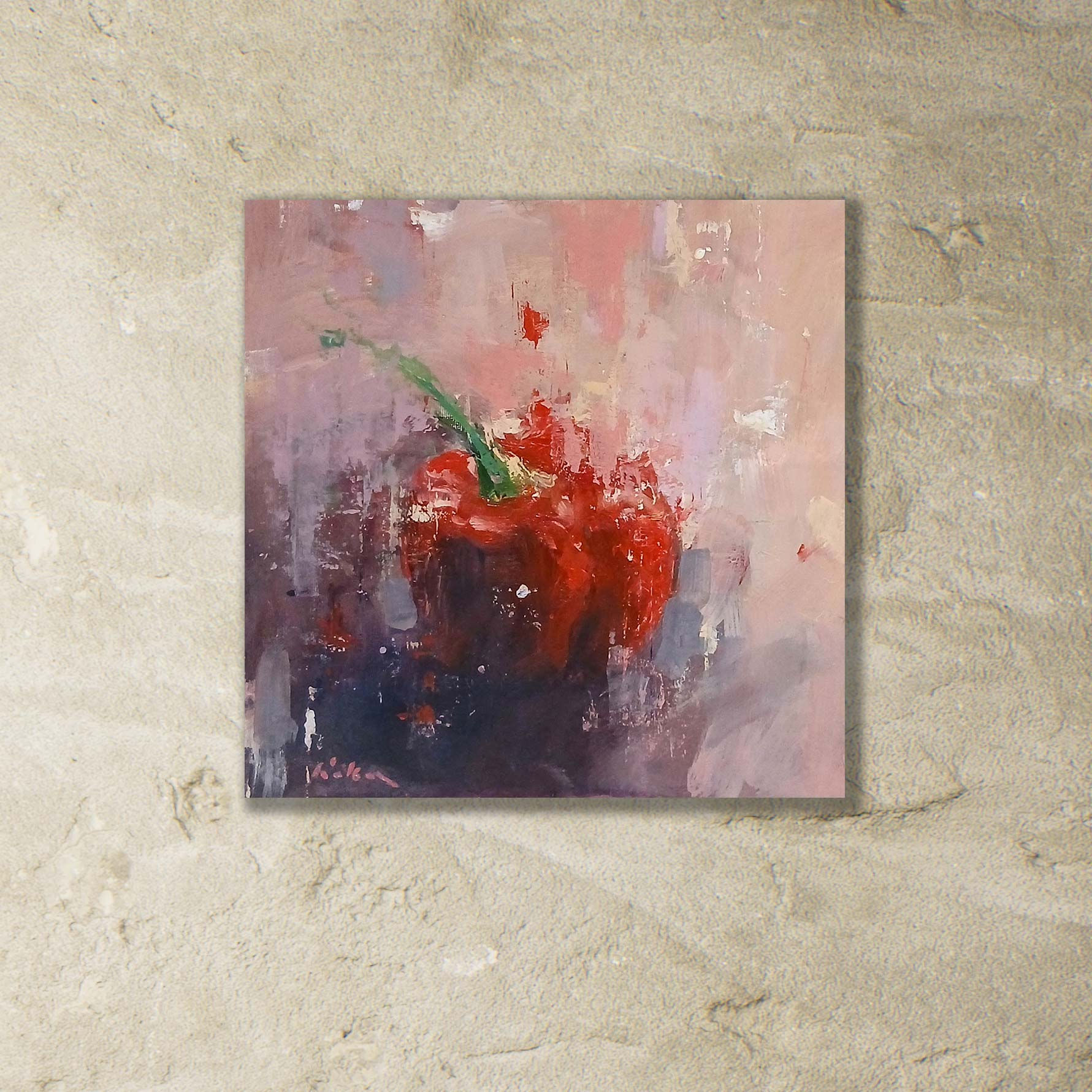 'Red Pepper'