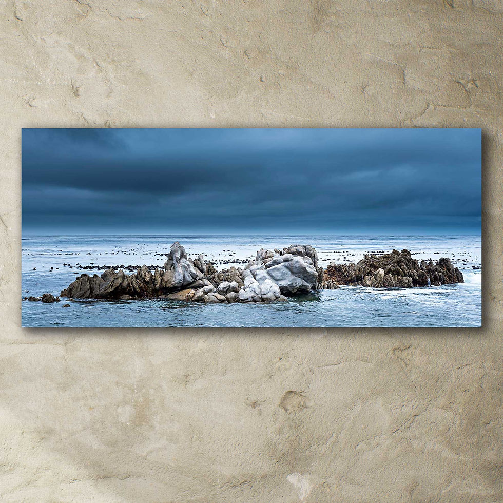 Thumbnail: 'Betty's Bay 2'