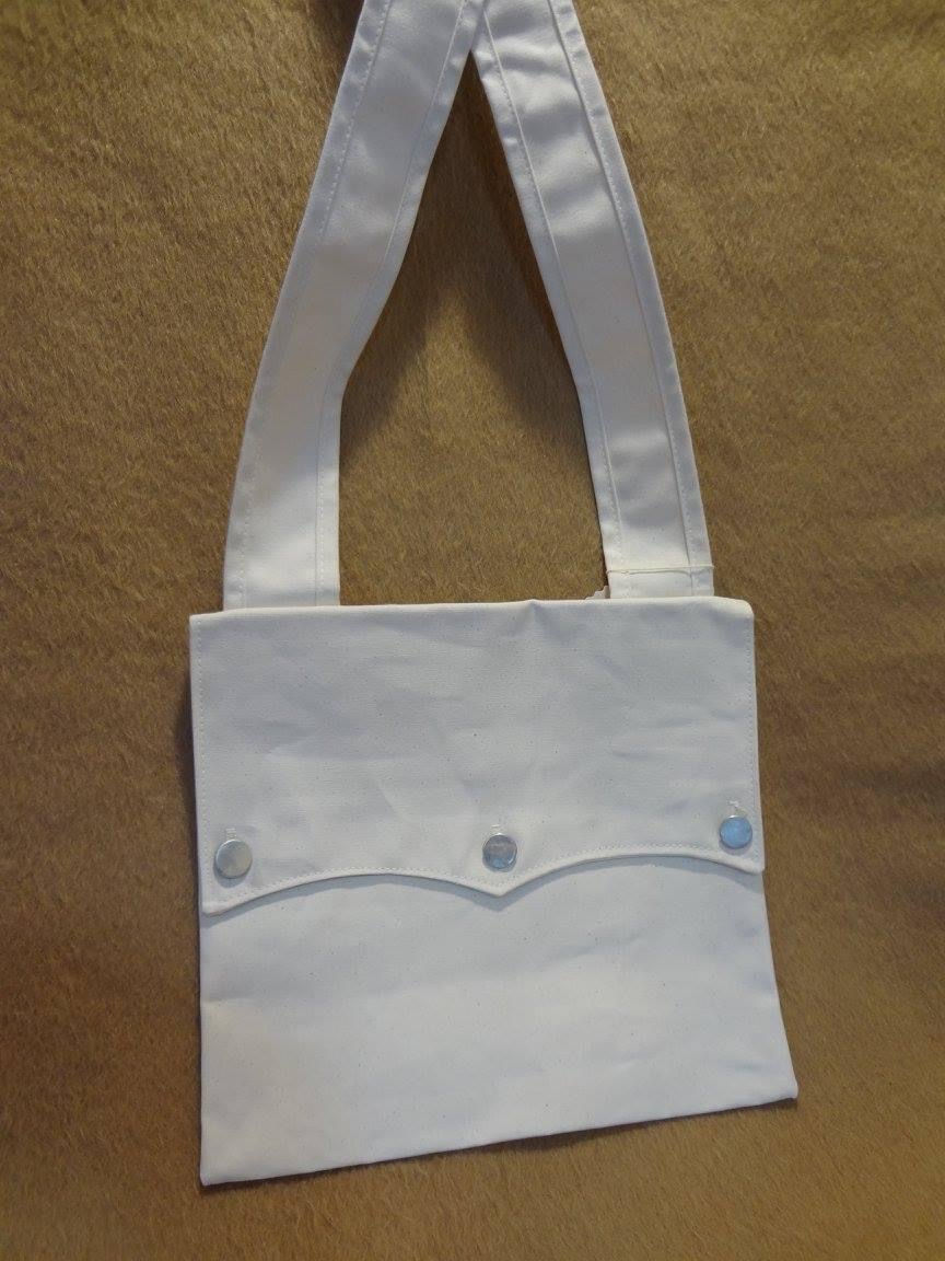 Thumbnail: Haversacks