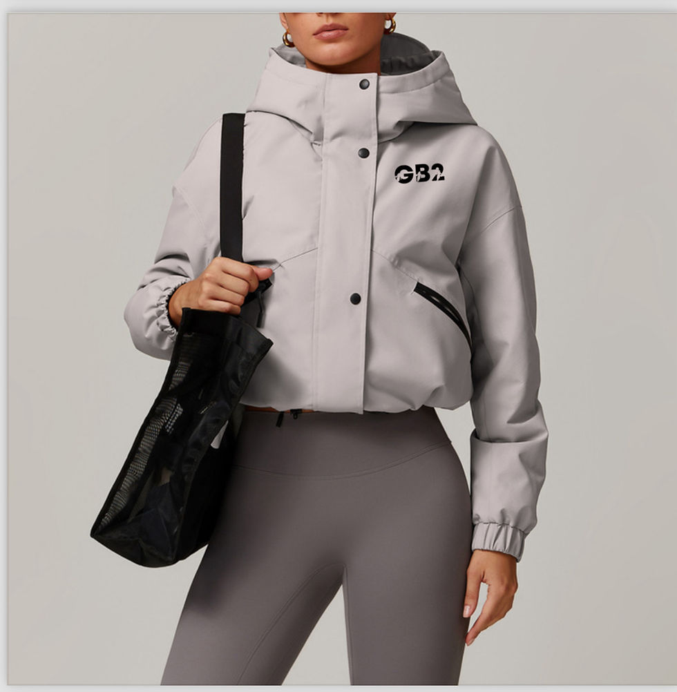 Thumbnail: All Purpose Coat
