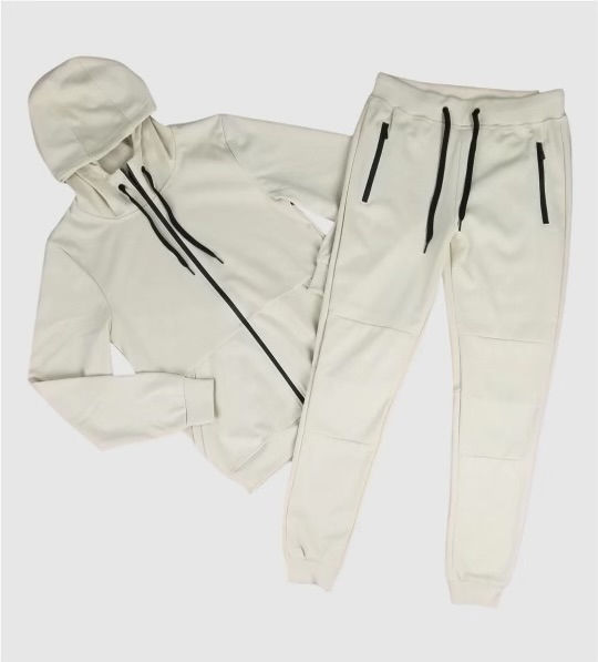 Thumbnail: Pink Tech Fleece “Unisex”