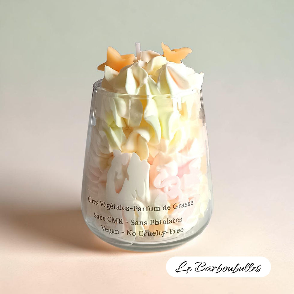 Miniature : #Glass 2  MONOÏ COCO