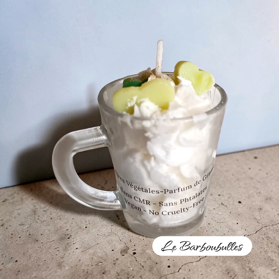 Miniature : #Cup 2  MÛRE MYRTILLE