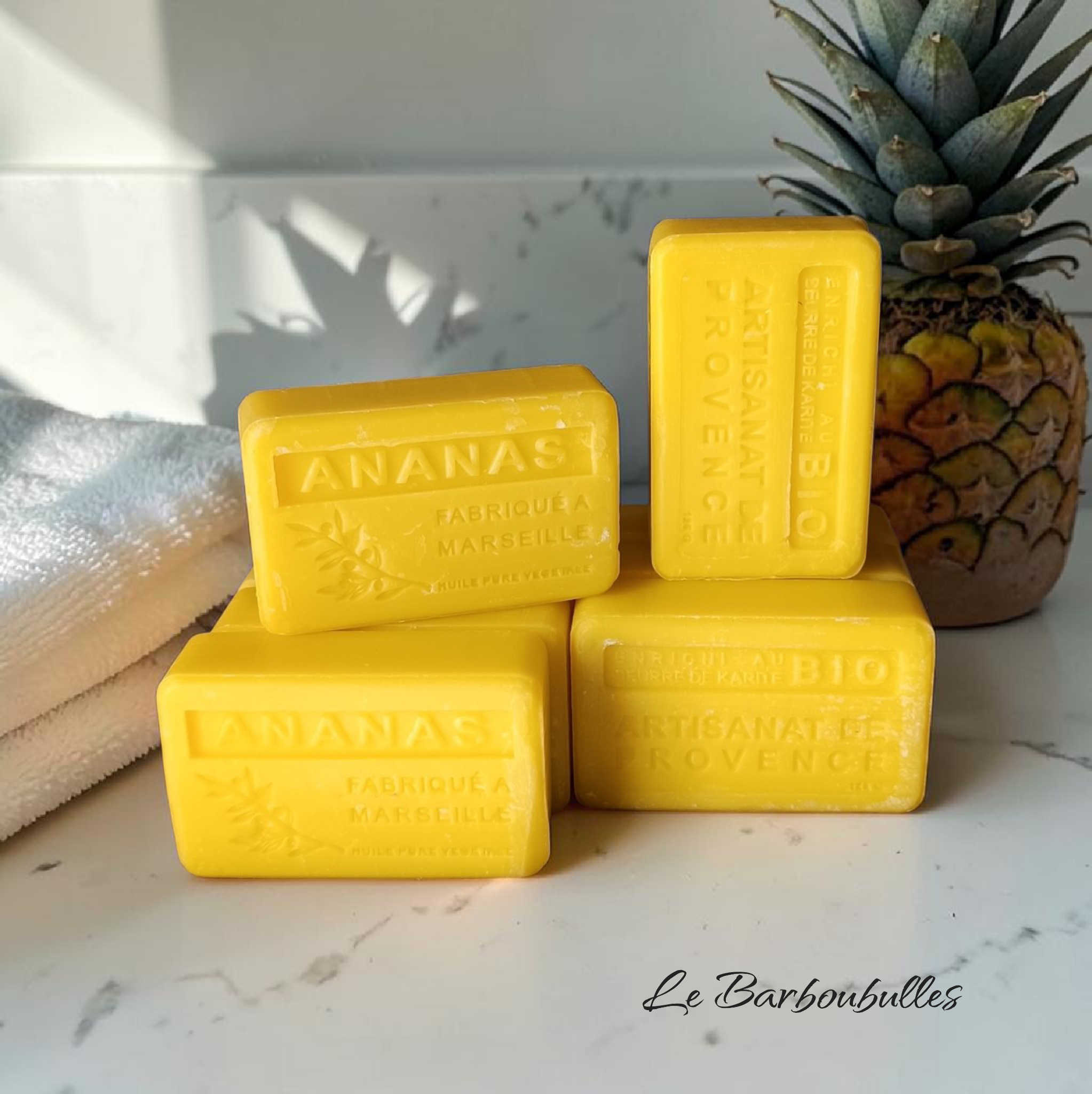 Ananas