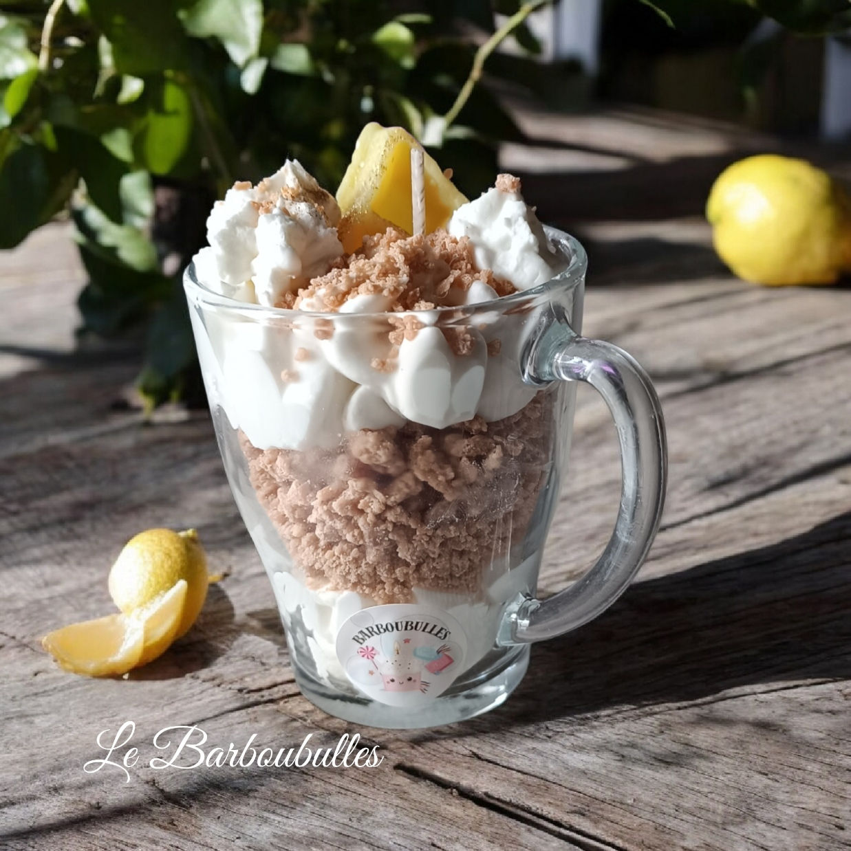 #Mug 12 CITRON MERINGUE