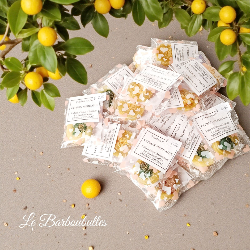 CITRON MERINGUE