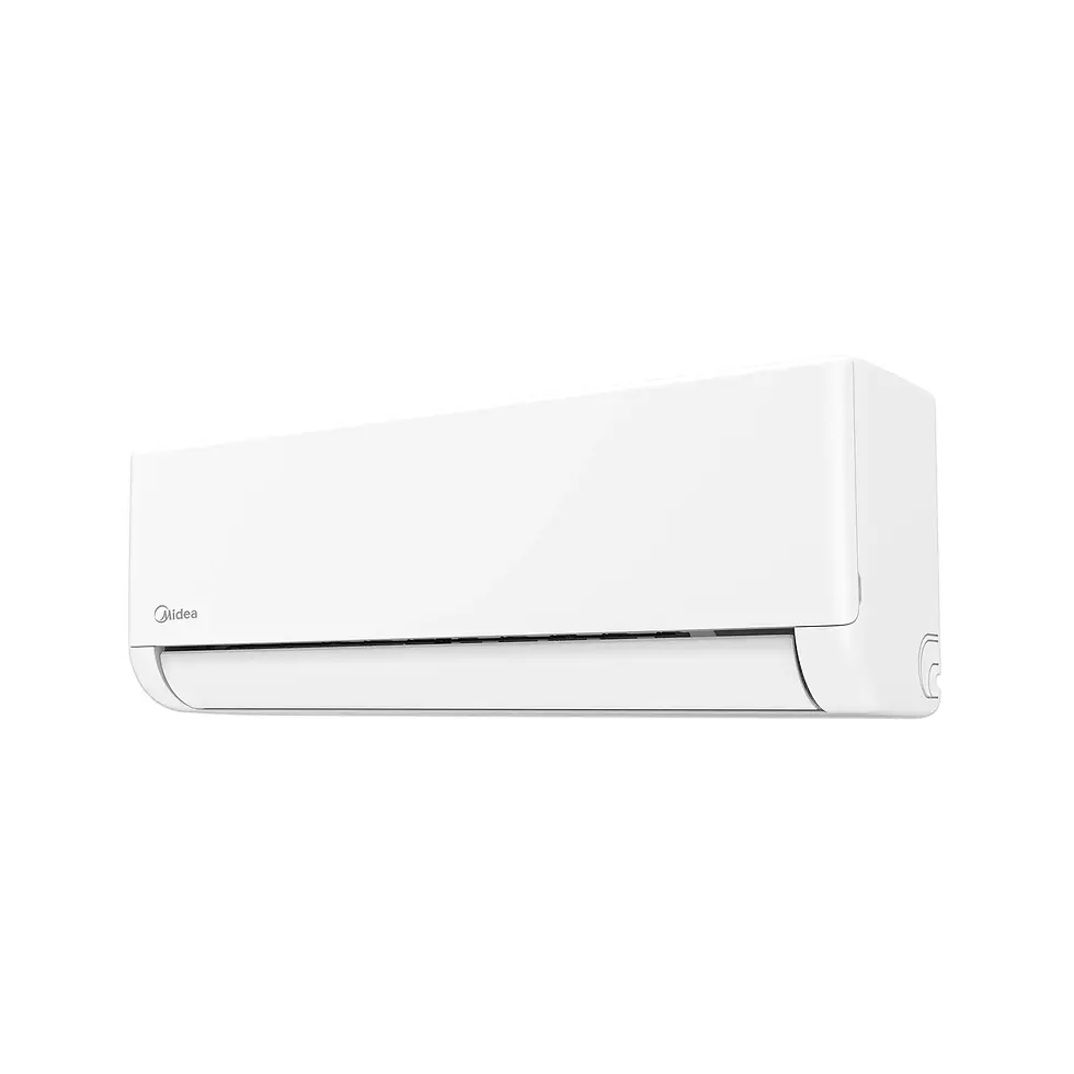 Miniatura: Minisplit EcoXpress Inverter, 1 Ton