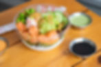 POKE BOWL CHICO