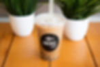 BOBA CAFÉ CHAI