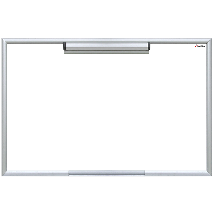 PIZARRON BLANCO 48X96 (1.20X2.40) ALFRA C