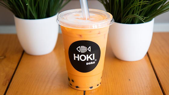 BOBA THAI