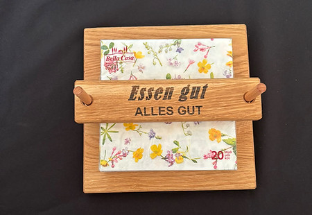 Serviettenhalter essen gut alles gut2.jpeg