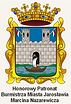 burmistrz patronat.png