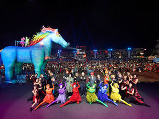 紙風車「368藝術工程」邁入20週年 任建誠:讓選舉季成為孩子福利季!