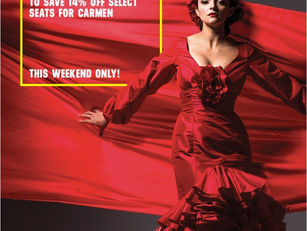 大腿、乞丐與性侵受害者 當權力者看不起藝術時,他們在想什麼?