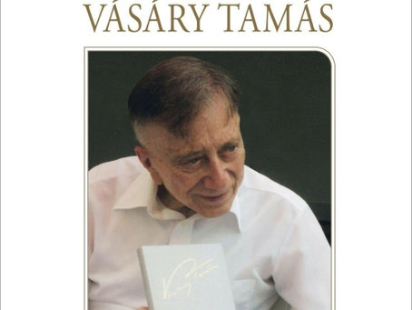 鐘聲、流亡與終生的音樂責任 瓦薩里與匈牙利的世紀迴聲