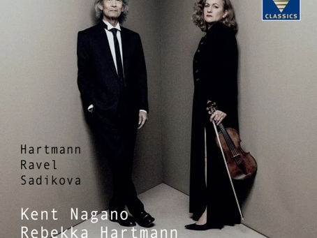 讓音樂成為連結人與人的語言 拉赫曼尼諾夫國際管弦樂團的新樂聲與新關照