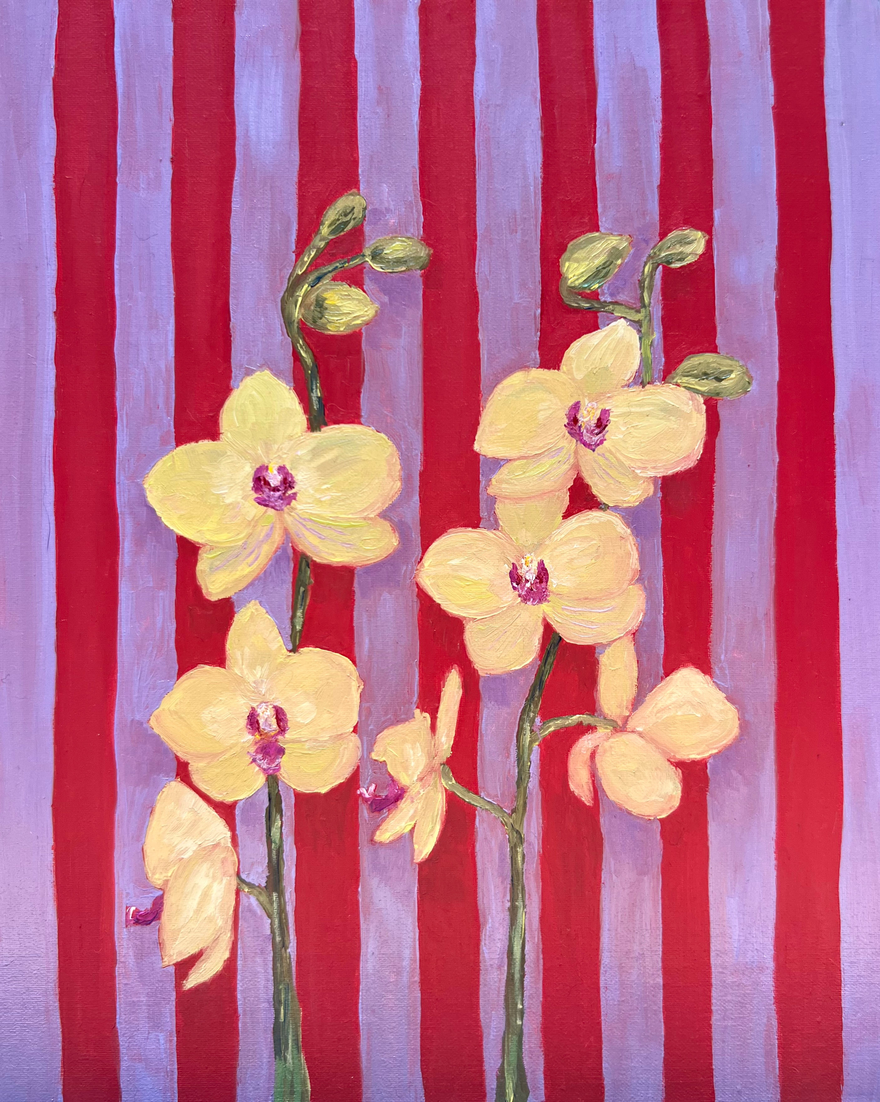 Consider the Flowers