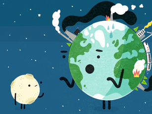 What Will Happen If the Temperature of the Earth Continues to Rise?