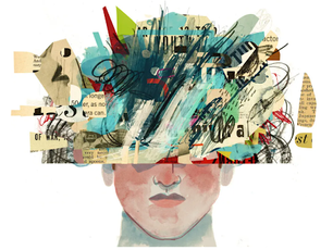 How Does Language Reveal Stress Response?