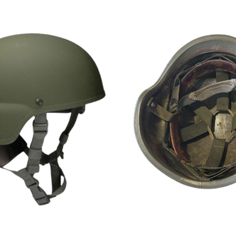 Regular versus tactical equipment