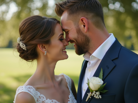 Choosing the Right Wedding Photography Style