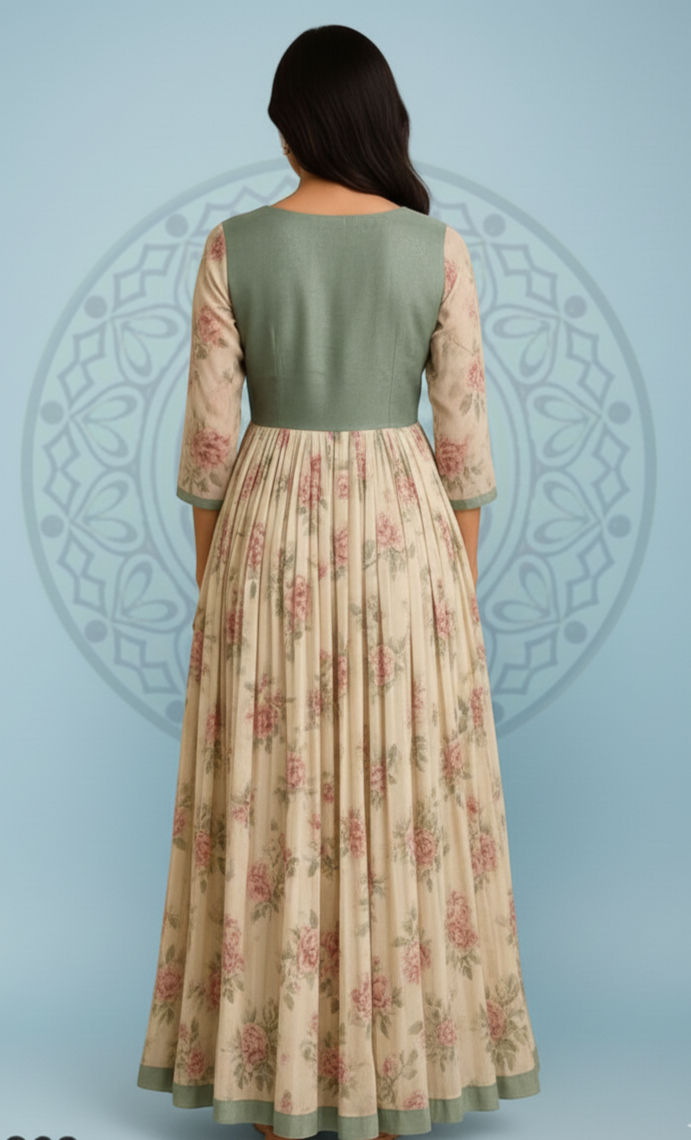 Thumbnail: Long Dress