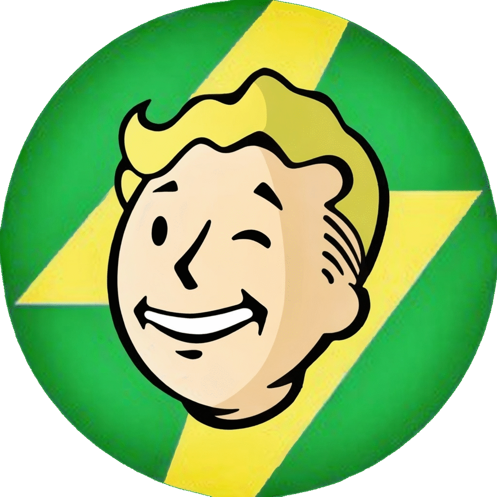 Fallout Estado Novo