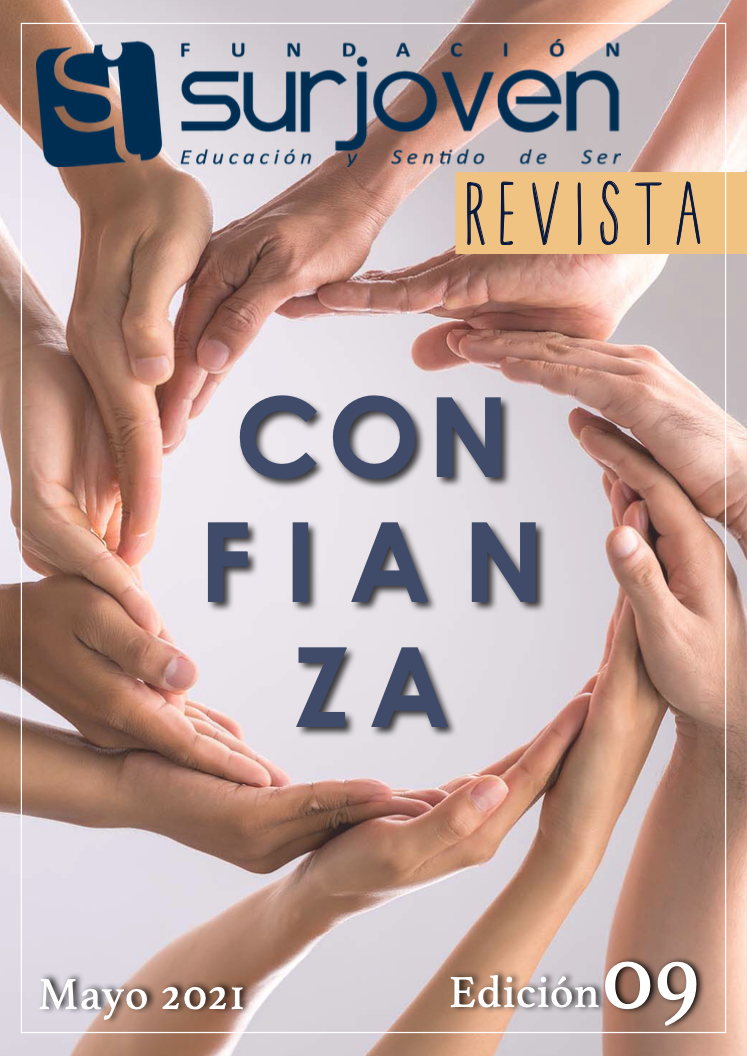 Confianza