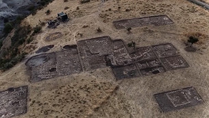 Mardin – Boncuklu Tarla’nın Göbeklitepe’den Daha Eski Olduğu Tespit Edildi!