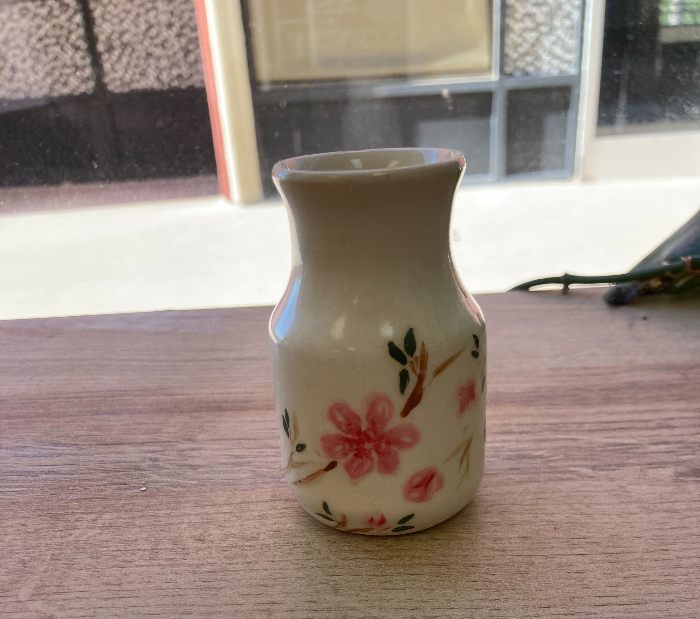 Bud Vase